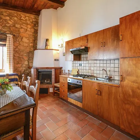 Belvilla By Oyo Tuono Holiday home Cetraro