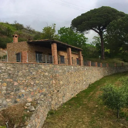 Holiday home Belvilla By Oyo Tuono Cetraro