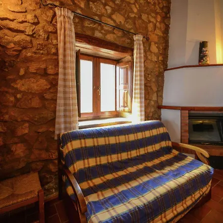 Belvilla By Oyo Tuono Holiday home *