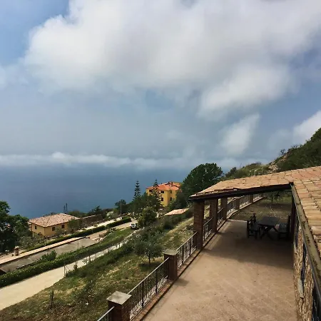 Belvilla By Oyo Tuono Holiday home Cetraro