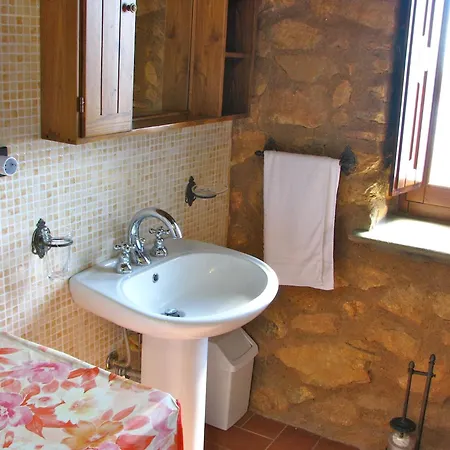 Belvilla By Oyo Tuono Holiday home