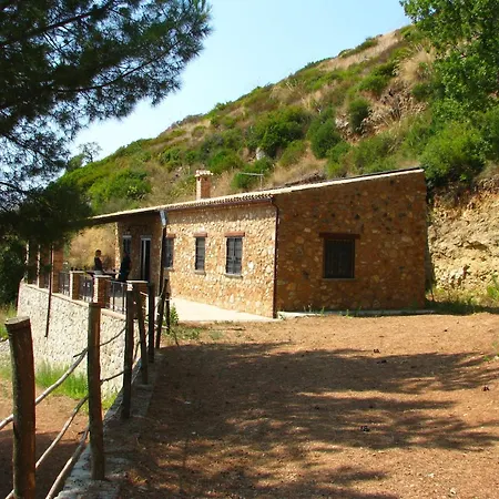 Belvilla By Oyo Tuono Holiday home *