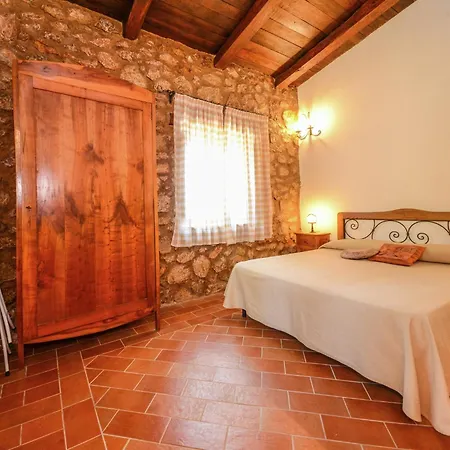 Belvilla By Oyo Tuono Holiday home
