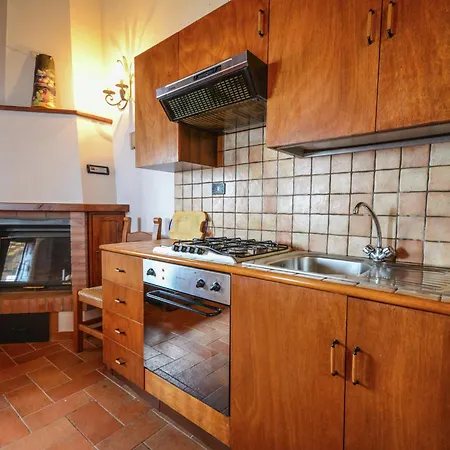 Сasa de vacaciones Pet-friendly Cetraro