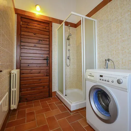 Pet-friendly Дом отдыха Четраро