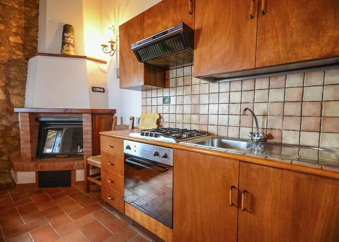 度假居 Pet-friendly 切特拉罗