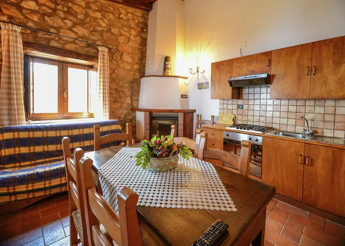 Pet-friendly צ'טרארו