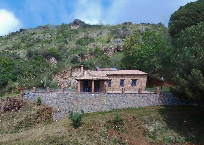 Pet-friendly בית נופש