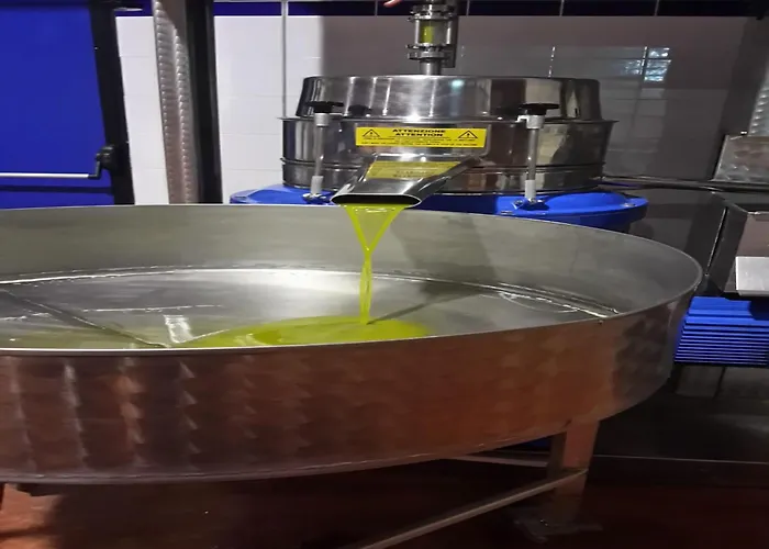 בית נופש Pet-friendly צ'טרארו