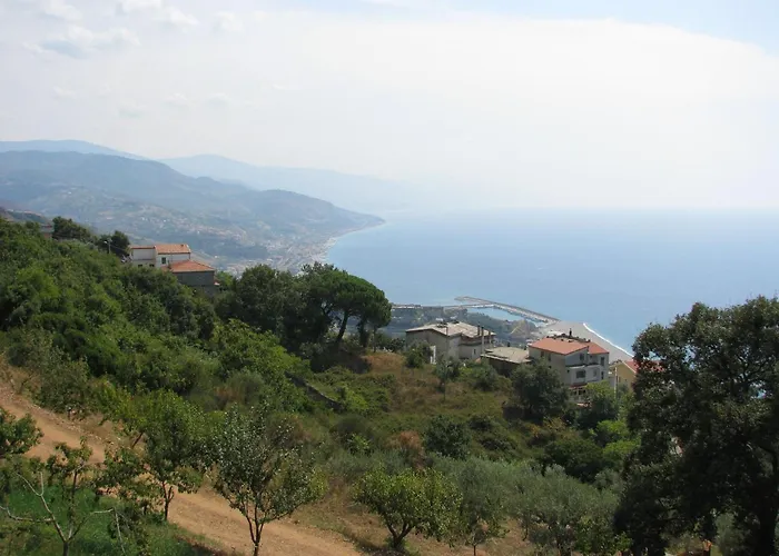 Pet-friendly * צ'טרארו