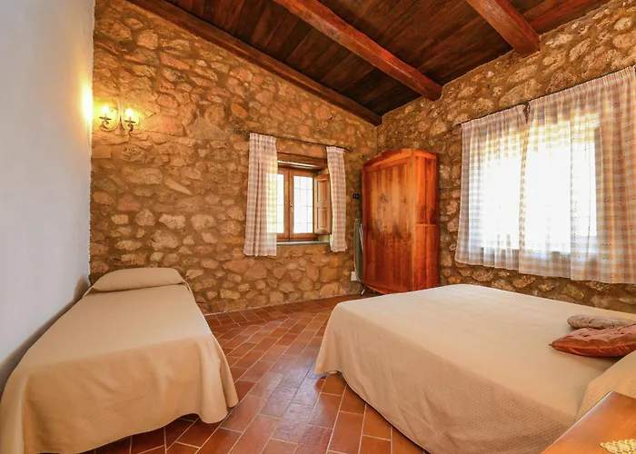 בית נופש Pet-friendly *