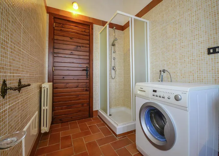 Pet-friendly בית נופש צ'טרארו