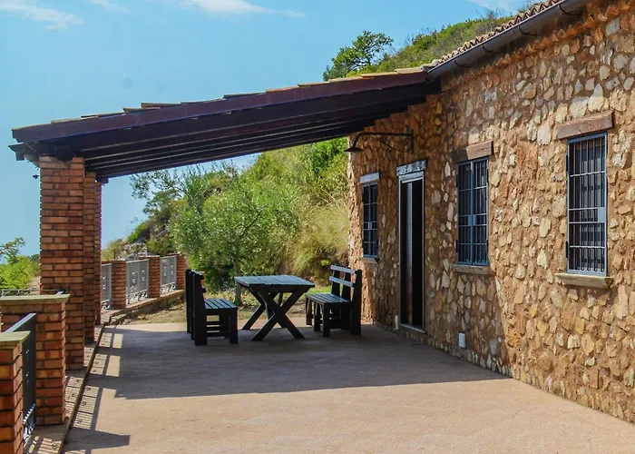 Pet-friendly 切特拉罗