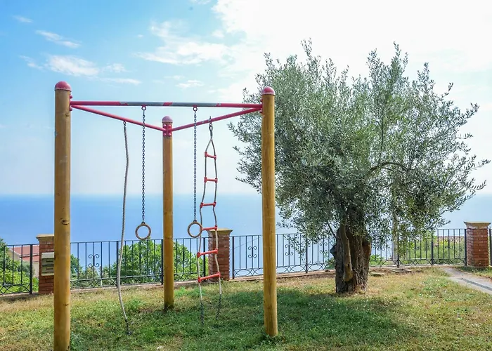 בית נופש Pet-friendly צ'טרארו